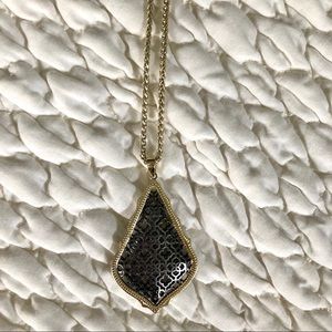 Kendra Scott Aiden Pendant Necklace